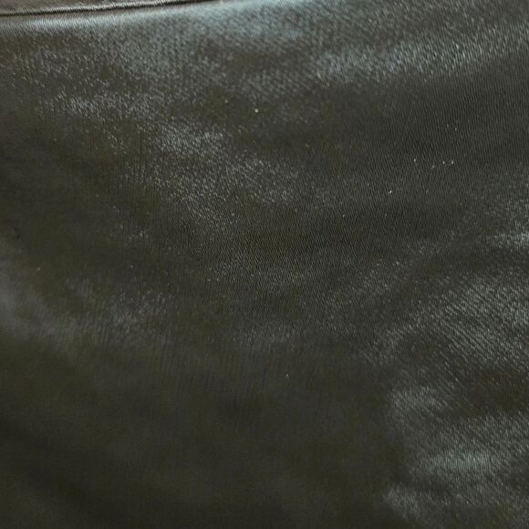 Kendall & Kylie Green Mini slip Dress - Picture 4 of 4